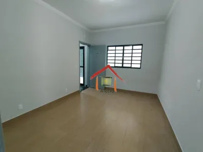 Apartamento com 2 Quartos para alugar, 55m² no Parque da Represa, Jundiaí