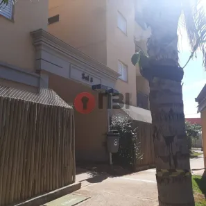 Apartamento com 2 Quartos à venda, 39m² no Jardim Marajó, São José do Rio Preto