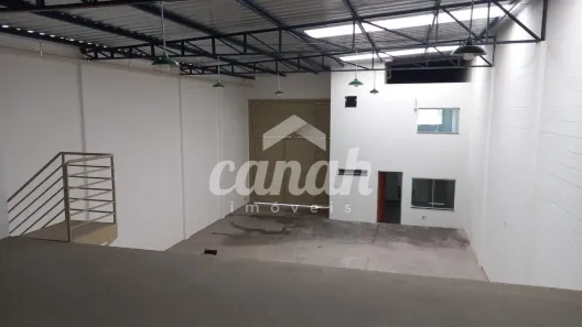 Ponto Comercial com 2 Quartos à venda, 300m² no Jardim Itaporã, Ribeirão Preto