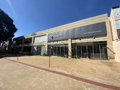 Ponto Comercial com 1 Quarto para alugar, 150m² no Vitória, Londrina