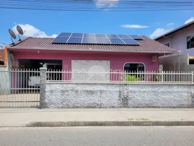 Casa com 3 Quartos à venda, 170m² no Profipo, Joinville