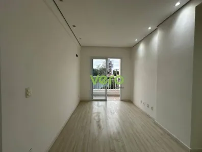 Apartamento com 2 Quartos à venda, 57m² no Jardim São Domingos, Americana