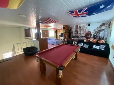 Sobrado com 3 Quartos à venda, 497m² no Jardim do Lago, Jundiaí