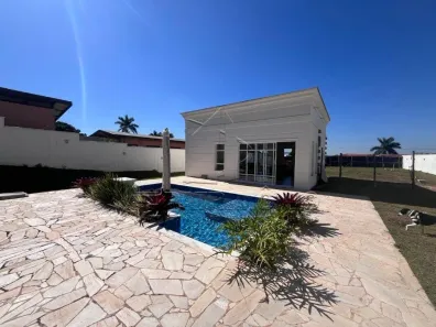Casa de Condomínio com 3 Quartos à venda, 93m² no rio verde, Araçoiaba da Serra