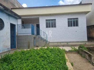 Lote/Terreno à venda, 158m² no Estrela do Oriente, Belo Horizonte