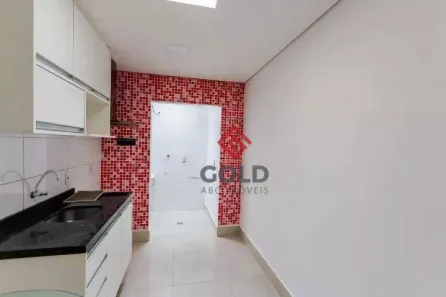 Apartamento com 3 Quartos à venda, 83m² no Santa Terezinha, Santo André