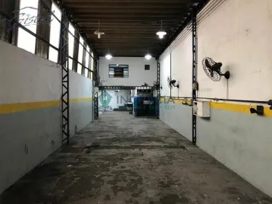 Ponto Comercial à venda, 120m² no Vila Lageado, São Paulo