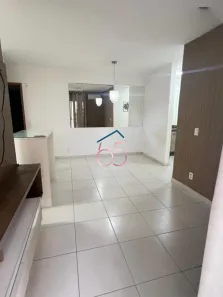 Apartamento com 2 Quartos à venda, 56m² no Carumbé, Cuiabá