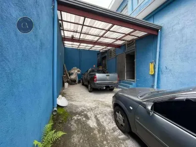Prédio Comercial à venda, 749m² no Munhoz Júnior, Osasco