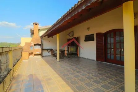 Casa com 4 Quartos à venda, 340m² no Parque Centenário, Jundiaí