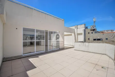 Cobertura com 4 Quartos à venda, 331m² no Recreio dos Bandeirantes, Rio de Janeiro