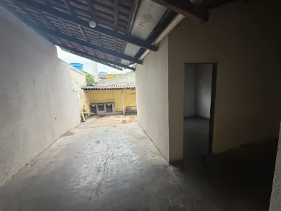 Apartamento com 4 Quartos à venda, 200m² no Vila Rosa, Goiânia