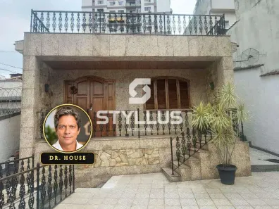 Casa com 3 Quartos à venda, 212m² no Cachambi, Rio de Janeiro