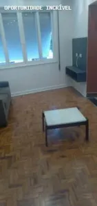 Apartamento com 1 Quarto à venda, 30m² no Bela Vista, São Paulo