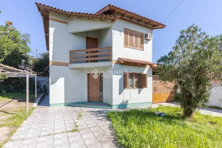 Casa com 3 Quartos à venda, 102m² no Igara, Canoas