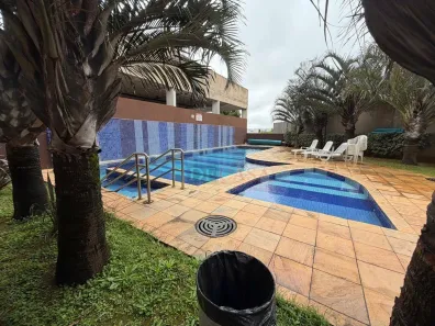 Apartamento com 2 Quartos à venda, 44m² no Cidade Satélite Santa Bárbara, São Paulo