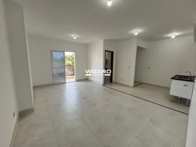 Apartamento com 1 Quarto para alugar, 43m² no Vila Prudente, São Paulo