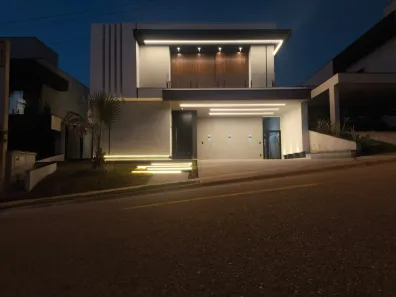 Casa de Condomínio com 4 Quartos à venda, 276m² no Green Valley, Votorantim