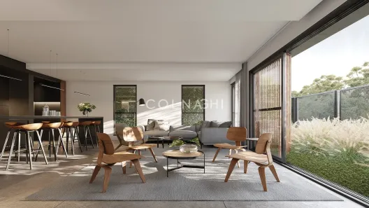 Apartamento com 1 Quarto à venda, 44m² no Boa Vista, Porto Alegre