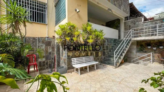 Casa com 4 Quartos à venda, 300m² no Serra, Belo Horizonte