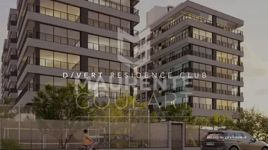 Apartamento com 3 Quartos à venda, 115m² no Praia Comprida, São José