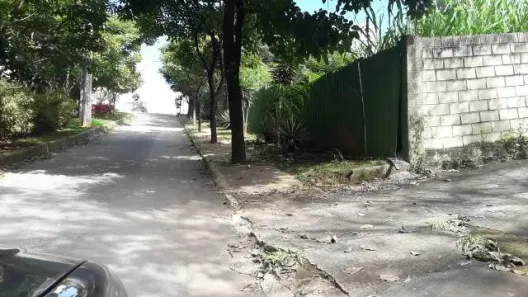 Lote/Terreno à venda, 1638m² no Oitis, Contagem