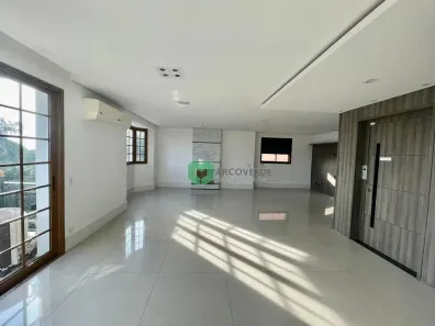 Apartamento com 3 Quartos à venda, 145m² no Vila Madalena, São Paulo