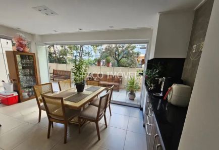 Apartamento com 2 Quartos à venda, 90m² no Vila Santa Catarina, São Paulo