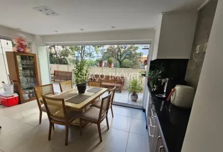 Apartamento com 2 Quartos à venda, 90m² no Vila Santa Catarina, São Paulo