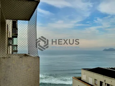 Apartamento com 3 Quartos à venda, 80m² no Pitangueiras, Guarujá