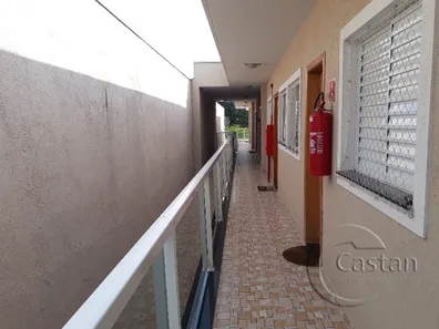 Apartamento com 2 Quartos à venda, 40m² no Vila Antonieta, São Paulo