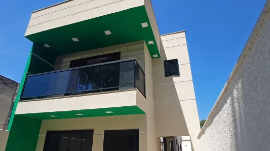 Casa com 3 Quartos à venda, 110m² no São Francisco, Niterói