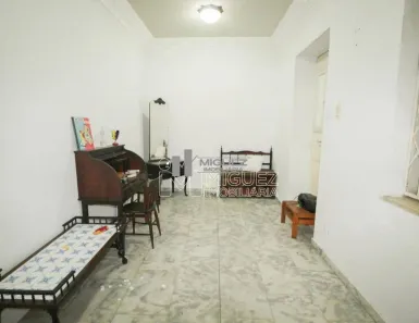 Casa com 4 Quartos à venda, 454m² no Andaraí, Rio de Janeiro