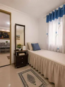 Apartamento com 2 Quartos à venda, 47m² no Conjunto Habitacional Padre Manoel de Paiva, São Paulo