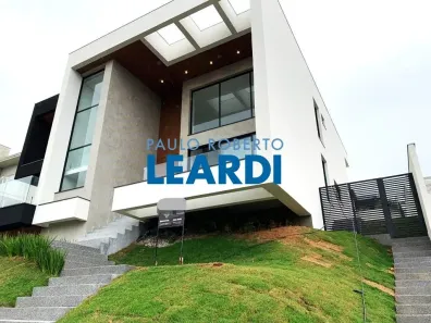 Casa de Condomínio com 4 Quartos à venda, 437m² no Condomínio Reserva do Paratehy, São José dos Campos