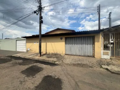 Apartamento com 3 Quartos à venda, 195m² no Cidade Jardim, Goiânia