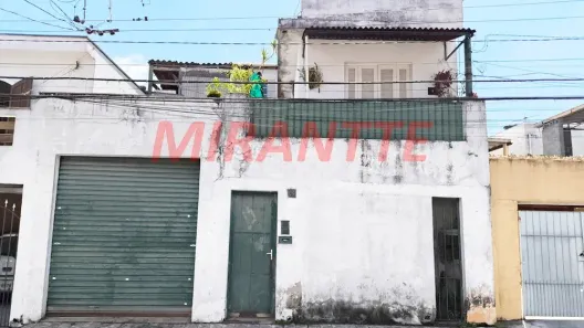 Sobrado com 8 Quartos à venda, 323m² no Parque Peruche, São Paulo