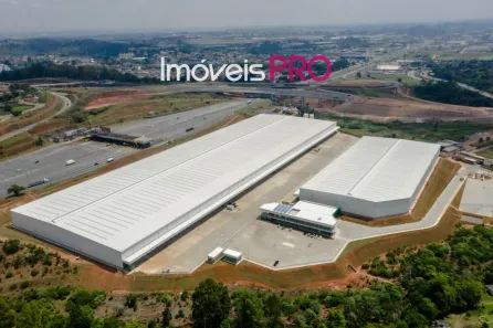 Galpão/Depósito/Armazém para alugar, 11709m² no Portão, Arujá