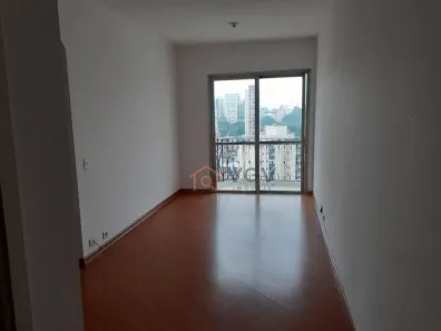 Apartamento com 1 Quarto para alugar, 40m² no Vila Guarani (Z Sul), São Paulo