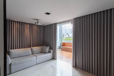 Apartamento com 3 Quartos à venda, 130m² no Buritis, Belo Horizonte