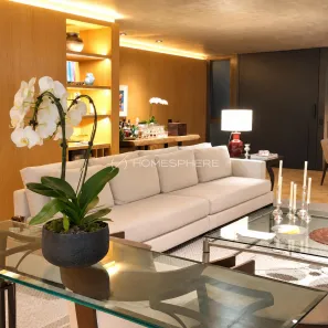 Apartamento com 4 Quartos à venda, 250m² no Itaim Bibi, São Paulo