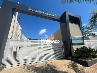 Apartamento com 2 Quartos à venda, 44m² no São Luiz, Volta Redonda