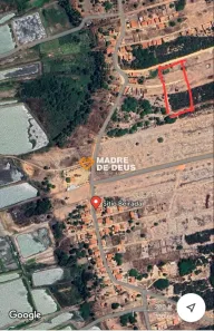 Lote/Terreno à venda, 230000m² no , Aracati