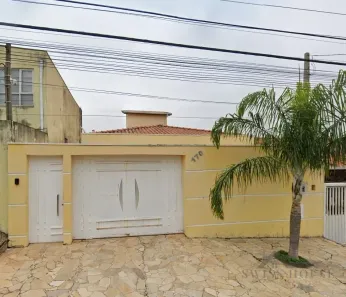 Casa com 3 Quartos à venda, 180m² no Jardim García, Campinas