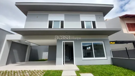 Casa com 3 Quartos à venda, 123m² no Córrego Grande, Florianópolis