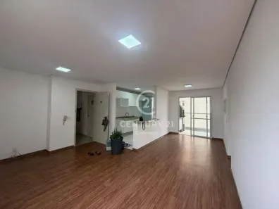 Apartamento com 3 Quartos à venda, 92m² no Parque Campolim, Sorocaba