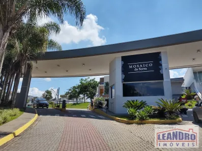 Lote/Terreno à venda, 324m² no Mogi Moderno, Mogi das Cruzes