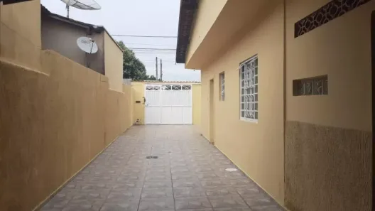 Casa com 3 Quartos à venda, 104m² no Parque Yolanda (Nova Veneza), Sumaré