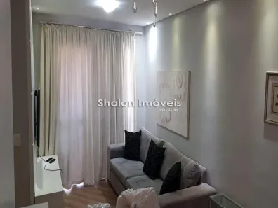 com 3 Quartos à venda, 72m² no Jardim Umuarama, São Paulo