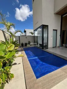 Casa de Condomínio com 3 Quartos à venda, 190m² no Granja Marileusa, Uberlândia